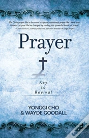 Capa do artigo Prayer