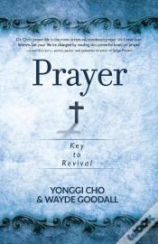 Capa do artigo Prayer