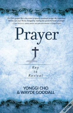 Capa do artigo Prayer