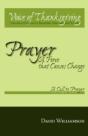 Prayercall To Prayer - Preview