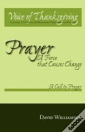 Capa do artigo Prayercall To Prayer