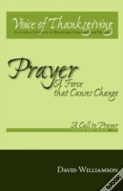 Capa do artigo Prayercall To Prayer