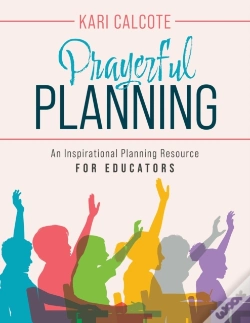 Capa do artigo Prayerful Planning