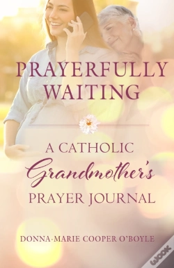 Capa do artigo Prayerfully Waiting