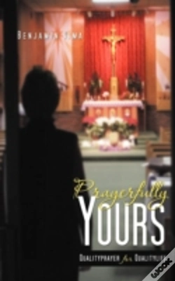 Capa do artigo Prayerfully Yours