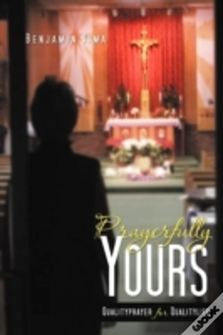 Capa do artigo Prayerfully Yours