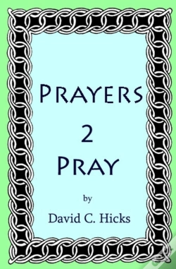Capa do artigo Prayers 2 Pray