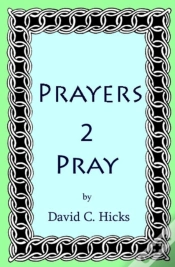 Capa do artigo Prayers 2 Pray