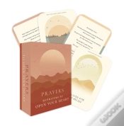 Capa do artigo Prayers: A Card Deck