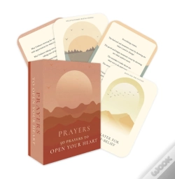 Capa do artigo Prayers: A Card Deck