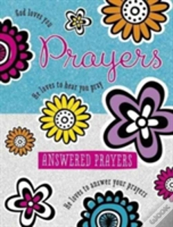 Capa do artigo Prayers And Answered Prayers