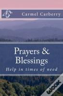 Prayers And Blessings