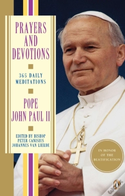 Capa do artigo Prayers And Devotions