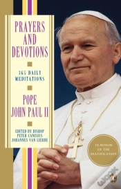 Capa do artigo Prayers And Devotions