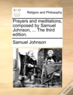Capa do artigo Prayers And Meditations, Composed By Sam
