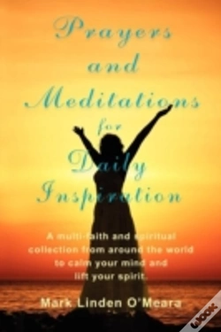 Capa do artigo Prayers And Meditations For Daily Inspiration