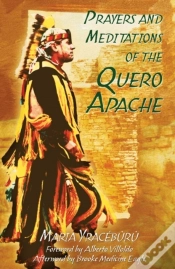 Capa do artigo Prayers And Meditations Of The Quero Apache