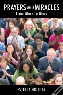 Capa do artigo Prayers And Miracles
