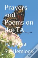 Prayers And Poems On The Ta