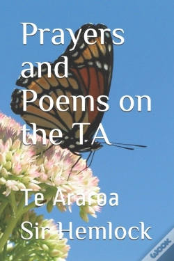 Capa do artigo Prayers And Poems On The Ta