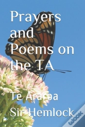Capa do artigo Prayers And Poems On The Ta