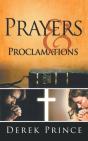 Prayers And Proclamations - Preview