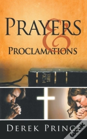 Capa do artigo Prayers And Proclamations