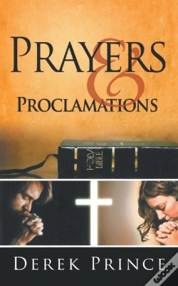 Capa do artigo Prayers And Proclamations