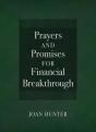 Prayers And Promises For Financial Breakthrough - Preview