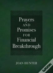 Prayers And Promises For Financial Breakthrough