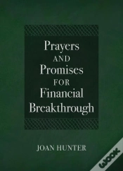 Capa do artigo Prayers And Promises For Financial Breakthrough