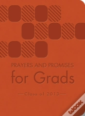 Capa do artigo Prayers And Promises For Grads