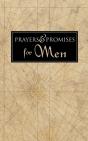 Prayers And Promises For Men - Preview