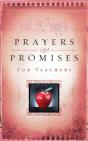 Prayers And Promises For Teachers - Preview