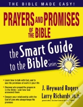 Prayers And Promises Of The Bible