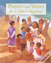 Capa do artigo Prayers And Verses For A Child