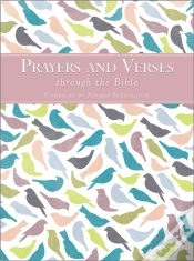 Capa do artigo Prayers And Verses Through The Bible
