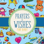 Prayers And Wishes For Baby