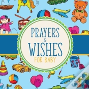 Capa do artigo Prayers And Wishes For Baby