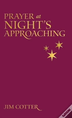 Capa do artigo Prayers At Night Approaching