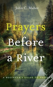Capa do artigo Prayers Before A River