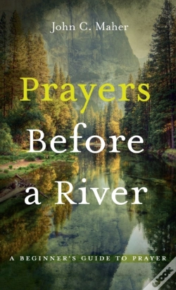 Capa do artigo Prayers Before A River