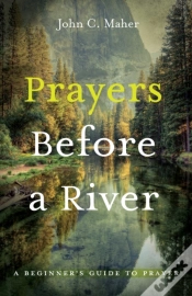 Capa do artigo Prayers Before A River