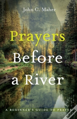 Capa do artigo Prayers Before A River