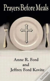 Prayers Before Meals