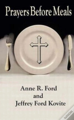 Capa do artigo Prayers Before Meals
