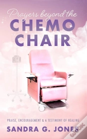 Capa do artigo Prayers Beyond The Chemo Chair
