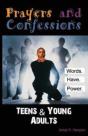 Prayers   Confessions For Teens And Youn - Preview