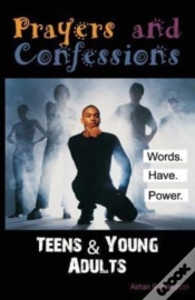 Capa do artigo Prayers   Confessions For Teens And Youn