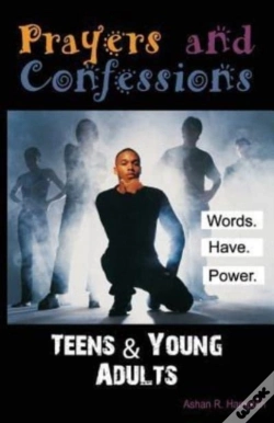 Capa do artigo Prayers   Confessions For Teens And Youn